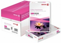 Xerox papír Colour Impressions Gloss SG (130g, SRA3) - 500 listů v balení