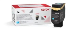 Xerox Cyan Standard Capacity Toner Cartridge pro C320/C325 (1800 stran)