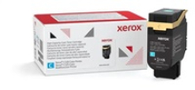 Xerox Cyan High Capacity Toner Cartridge pro C320/C325 (5500 stran)