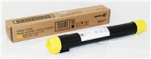 Xerox Yellow Toner Cartridge DMO pro WorkCentre 75xx/78xx/79xx (15 000str.)